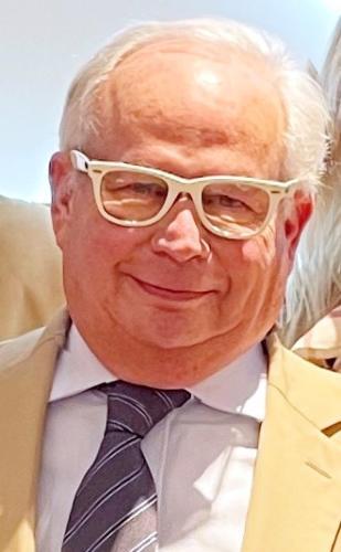 Gérard-Olivier JOYET