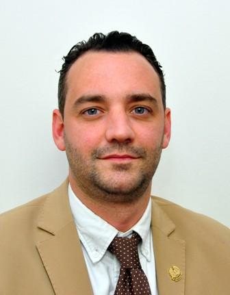 Geoffrey COUSINARD