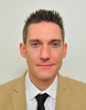 Cédric BRIGAUT
