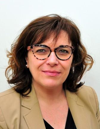 Ghislaine LAPLACE