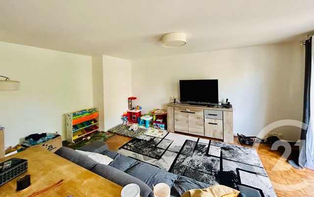 Appartement F3 à vendre - 3 pièces - 67.37 m2 - L HAY LES ROSES - 94 - ILE-DE-FRANCE - Century 21 L'Immobilière Rn 20
