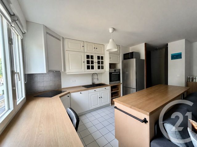 Appartement F3 à vendre - 3 pièces - 67.37 m2 - L HAY LES ROSES - 94 - ILE-DE-FRANCE - Century 21 L'Immobilière Rn 20