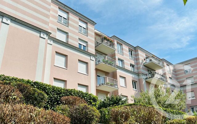 Appartement F3 à vendre - 3 pièces - 67.37 m2 - L HAY LES ROSES - 94 - ILE-DE-FRANCE - Century 21 L'Immobilière Rn 20