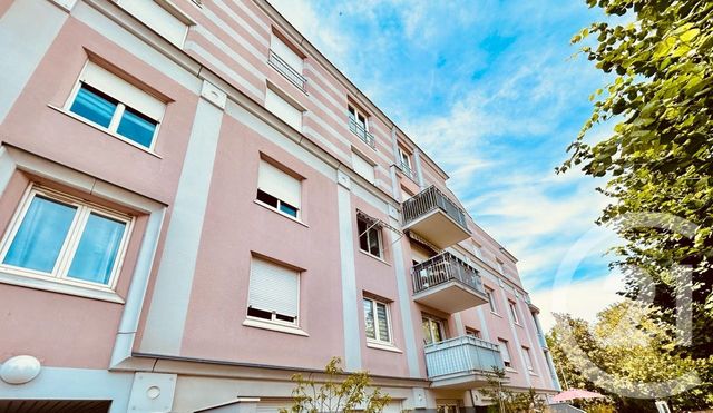 appartement - L HAY LES ROSES - 94