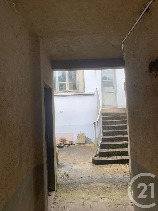 maison à vendre - 5 pièces - 113.0 m2 - ARCUEIL - 94 - ILE-DE-FRANCE - Century 21 L'Immobilière Rn 20