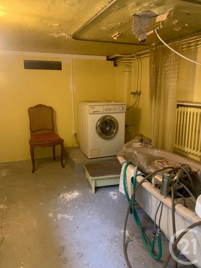 maison à vendre - 5 pièces - 113.0 m2 - ARCUEIL - 94 - ILE-DE-FRANCE - Century 21 L'Immobilière Rn 20