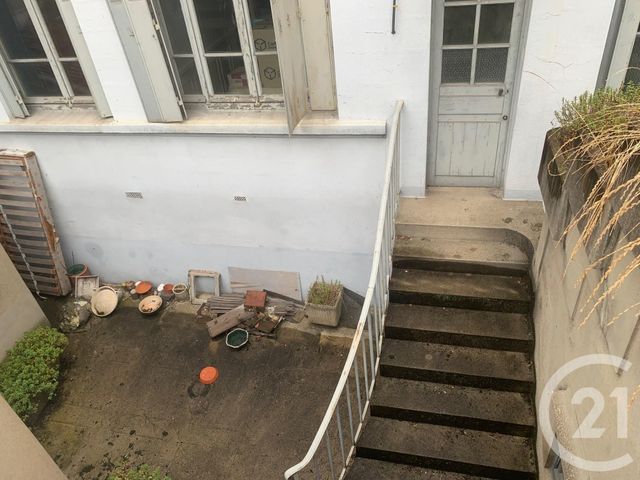 maison à vendre - 5 pièces - 113.0 m2 - ARCUEIL - 94 - ILE-DE-FRANCE - Century 21 L'Immobilière Rn 20