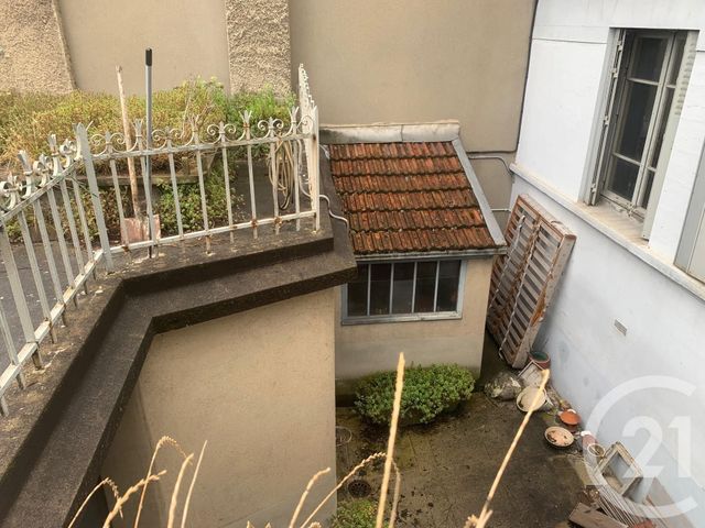 maison à vendre - 5 pièces - 113.0 m2 - ARCUEIL - 94 - ILE-DE-FRANCE - Century 21 L'Immobilière Rn 20