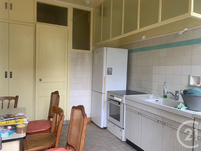 maison à vendre - 5 pièces - 113.0 m2 - ARCUEIL - 94 - ILE-DE-FRANCE - Century 21 L'Immobilière Rn 20