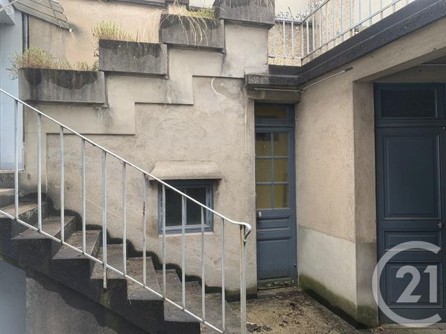 maison à vendre - 5 pièces - 113.0 m2 - ARCUEIL - 94 - ILE-DE-FRANCE - Century 21 L'Immobilière Rn 20
