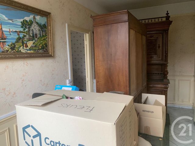 maison à vendre - 5 pièces - 113.0 m2 - ARCUEIL - 94 - ILE-DE-FRANCE - Century 21 L'Immobilière Rn 20