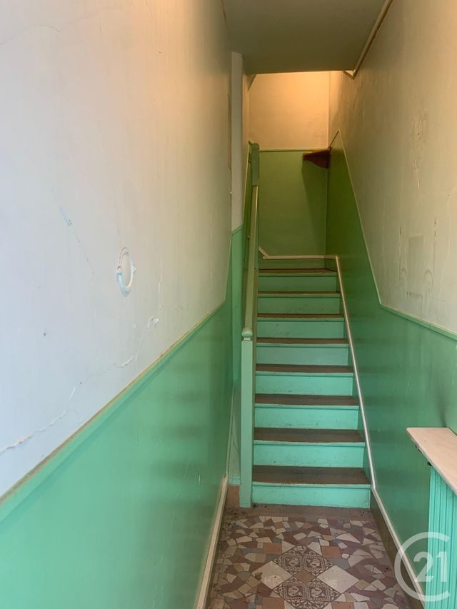 maison à vendre - 5 pièces - 113.0 m2 - ARCUEIL - 94 - ILE-DE-FRANCE - Century 21 L'Immobilière Rn 20