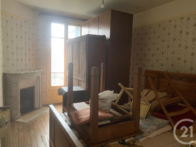 maison à vendre - 5 pièces - 113.0 m2 - ARCUEIL - 94 - ILE-DE-FRANCE - Century 21 L'Immobilière Rn 20