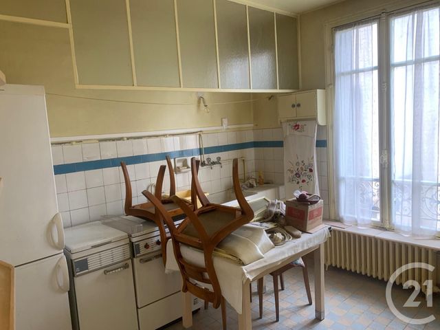 maison à vendre - 5 pièces - 113.0 m2 - ARCUEIL - 94 - ILE-DE-FRANCE - Century 21 L'Immobilière Rn 20