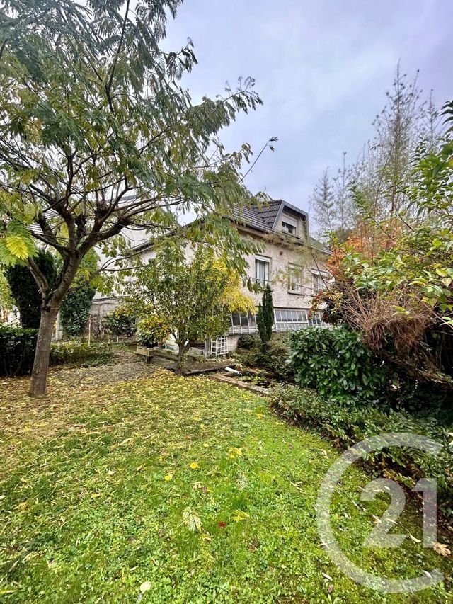 maison - L HAY LES ROSES - 94