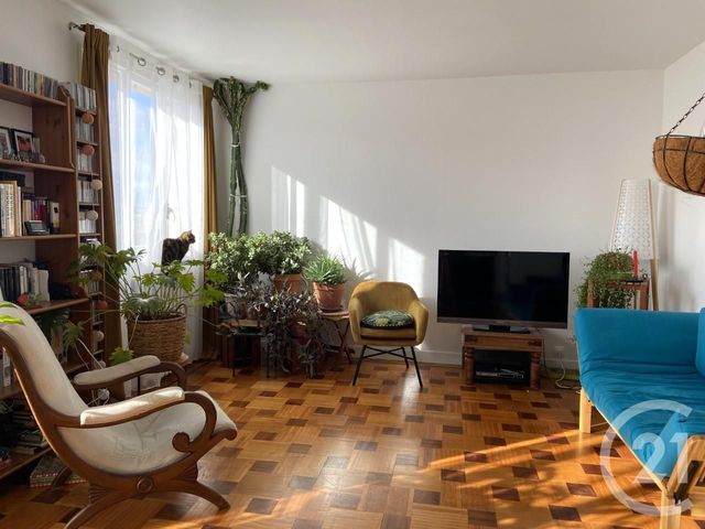 appartement - CHEVILLY LARUE - 94