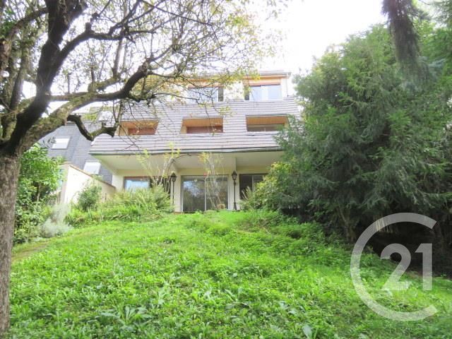 Appartement Duplex à vendre - 6 pièces - 175.62 m2 - CACHAN - 94 - ILE-DE-FRANCE - Century 21 L'Immobilière Rn 20