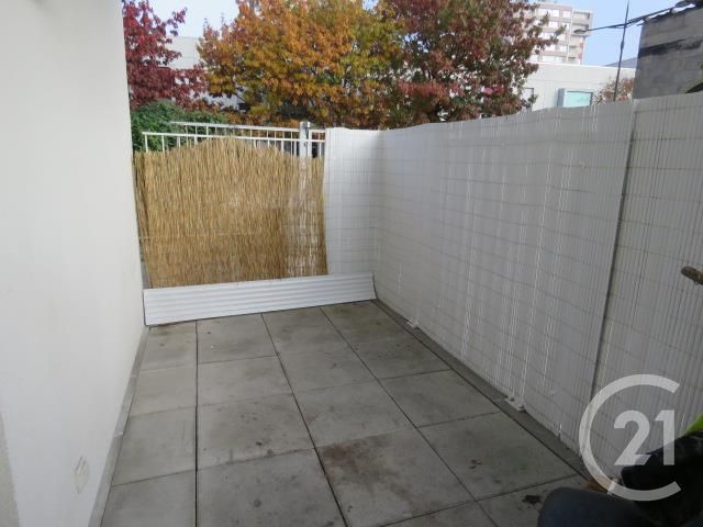 appartement - L HAY LES ROSES - 94