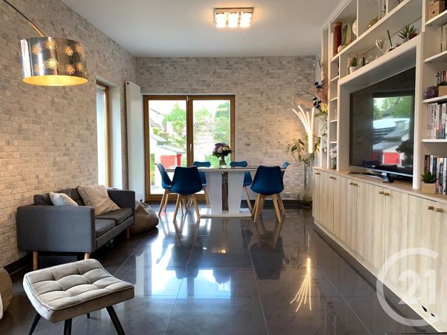 maison à vendre - 5 pièces - 101.94 m2 - L HAY LES ROSES - 94 - ILE-DE-FRANCE - Century 21 L'Immobilière Rn 20