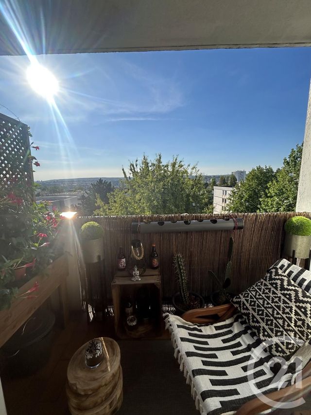 appartement - FRESNES - 94