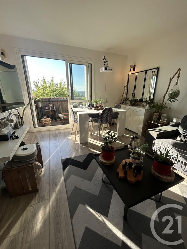 Appartement F4 à vendre FRESNES