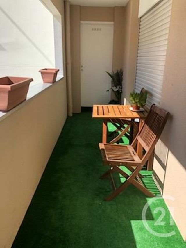 appartement - CACHAN - 94