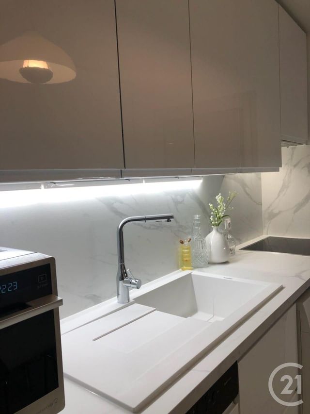 Appartement F4 à vendre - 4 pièces - 92.0 m2 - CACHAN - 94 - ILE-DE-FRANCE - Century 21 L'Immobilière Rn 20