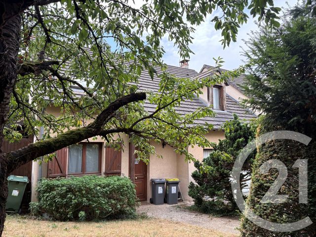 maison - CHEVILLY LARUE - 94