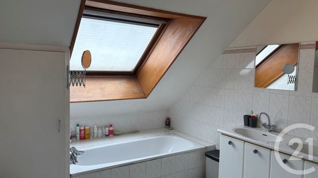 maison à vendre - 5 pièces - 120.64 m2 - CHEVILLY LARUE - 94 - ILE-DE-FRANCE - Century 21 L'Immobilière Rn 20