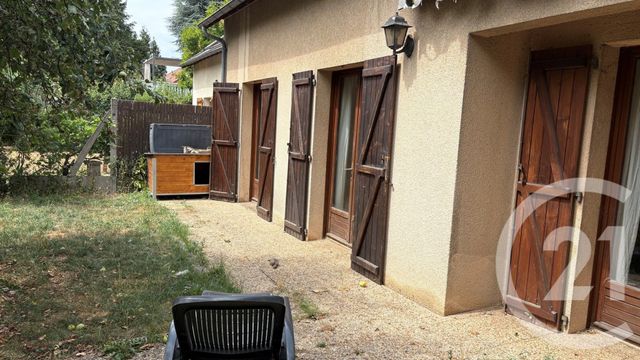 maison à vendre - 5 pièces - 120.64 m2 - CHEVILLY LARUE - 94 - ILE-DE-FRANCE - Century 21 L'Immobilière Rn 20