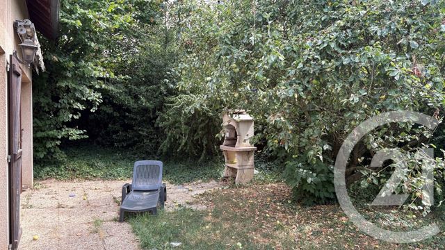 maison à vendre - 5 pièces - 120.64 m2 - CHEVILLY LARUE - 94 - ILE-DE-FRANCE - Century 21 L'Immobilière Rn 20