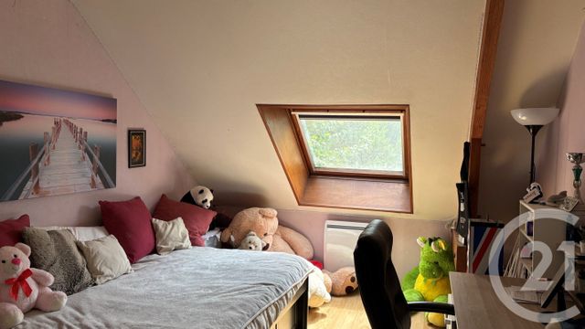 maison à vendre - 5 pièces - 120.64 m2 - CHEVILLY LARUE - 94 - ILE-DE-FRANCE - Century 21 L'Immobilière Rn 20