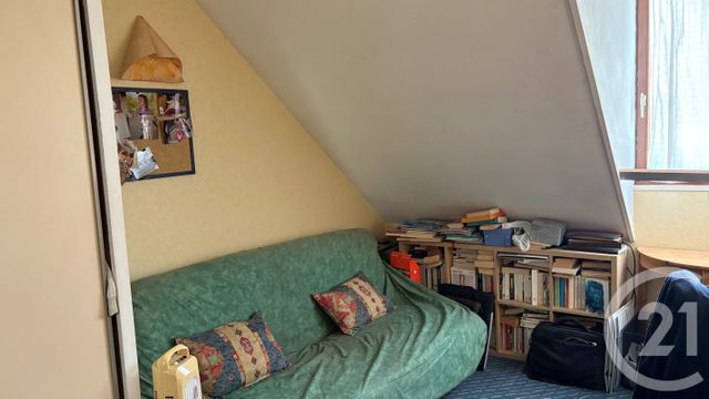 maison à vendre - 5 pièces - 120.64 m2 - CHEVILLY LARUE - 94 - ILE-DE-FRANCE - Century 21 L'Immobilière Rn 20
