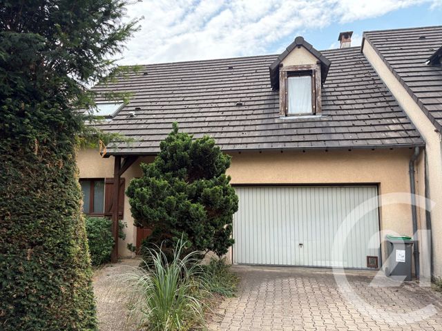 maison à vendre - 5 pièces - 120.64 m2 - CHEVILLY LARUE - 94 - ILE-DE-FRANCE - Century 21 L'Immobilière Rn 20