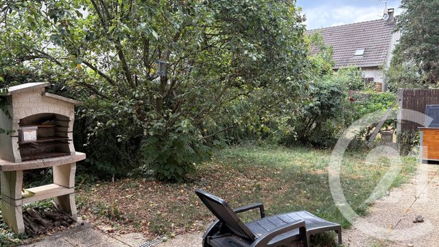 maison à vendre - 5 pièces - 120.64 m2 - CHEVILLY LARUE - 94 - ILE-DE-FRANCE - Century 21 L'Immobilière Rn 20