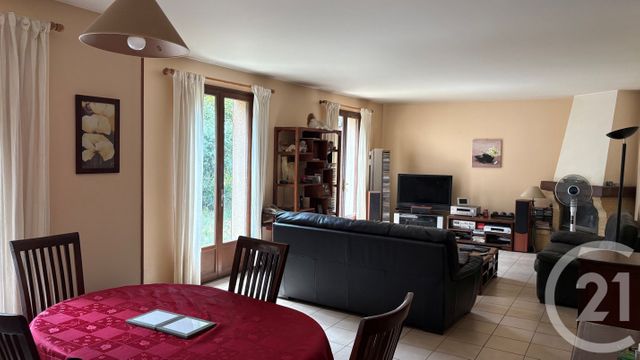 maison à vendre - 5 pièces - 120.64 m2 - CHEVILLY LARUE - 94 - ILE-DE-FRANCE - Century 21 L'Immobilière Rn 20