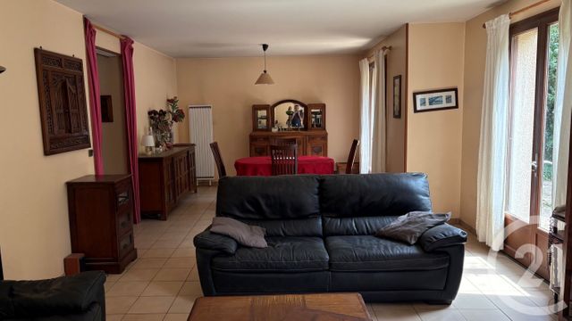 maison à vendre - 5 pièces - 120.64 m2 - CHEVILLY LARUE - 94 - ILE-DE-FRANCE - Century 21 L'Immobilière Rn 20