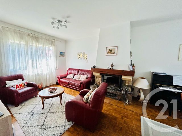 maison à vendre - 5 pièces - 100.13 m2 - L HAY LES ROSES - 94 - ILE-DE-FRANCE - Century 21 L'Immobilière Rn 20