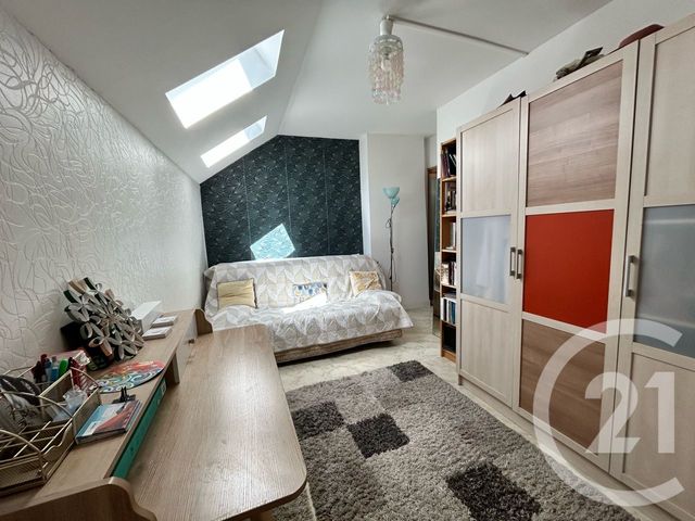 maison à vendre - 5 pièces - 100.13 m2 - L HAY LES ROSES - 94 - ILE-DE-FRANCE - Century 21 L'Immobilière Rn 20
