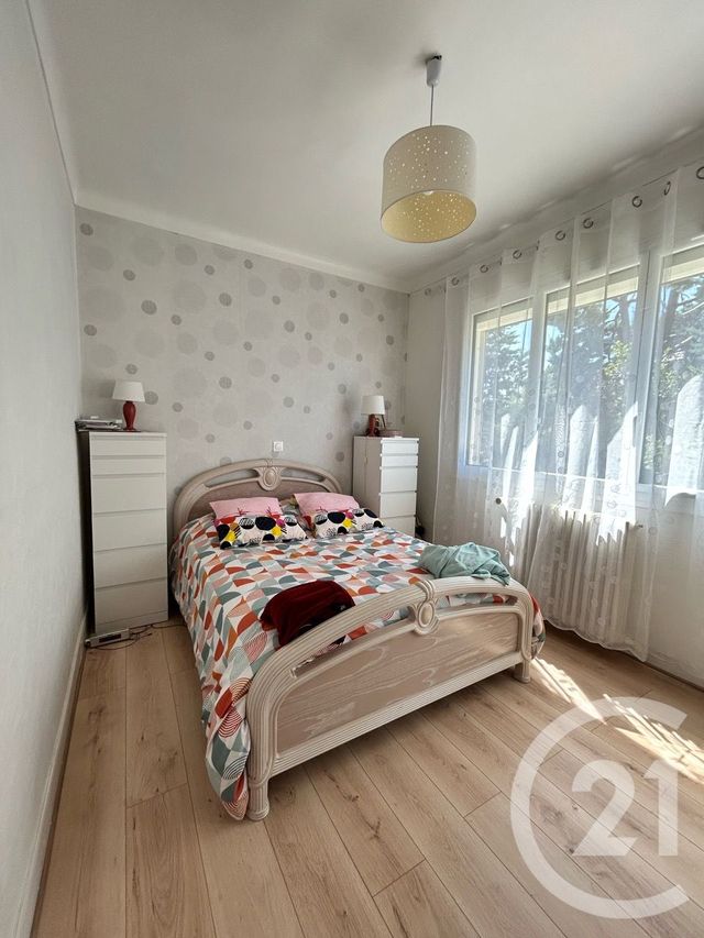 maison à vendre - 5 pièces - 100.13 m2 - L HAY LES ROSES - 94 - ILE-DE-FRANCE - Century 21 L'Immobilière Rn 20