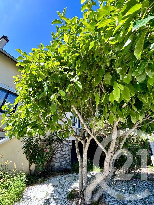 maison à vendre - 5 pièces - 100.13 m2 - L HAY LES ROSES - 94 - ILE-DE-FRANCE - Century 21 L'Immobilière Rn 20