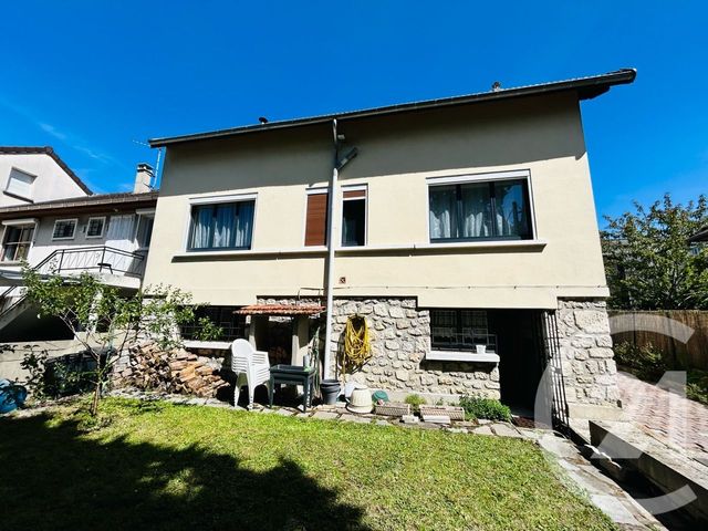 maison - L HAY LES ROSES - 94