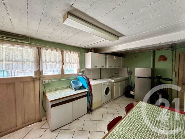 maison à vendre - 5 pièces - 100.13 m2 - L HAY LES ROSES - 94 - ILE-DE-FRANCE - Century 21 L'Immobilière Rn 20