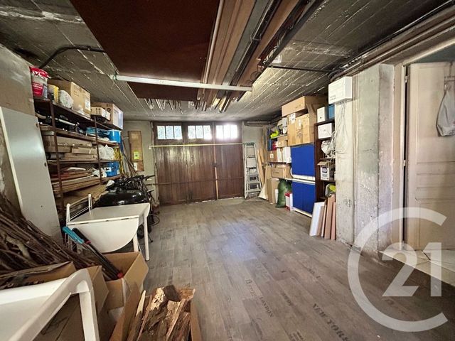 maison à vendre - 5 pièces - 100.13 m2 - L HAY LES ROSES - 94 - ILE-DE-FRANCE - Century 21 L'Immobilière Rn 20