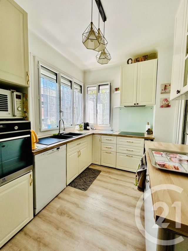 maison à vendre - 5 pièces - 100.13 m2 - L HAY LES ROSES - 94 - ILE-DE-FRANCE - Century 21 L'Immobilière Rn 20