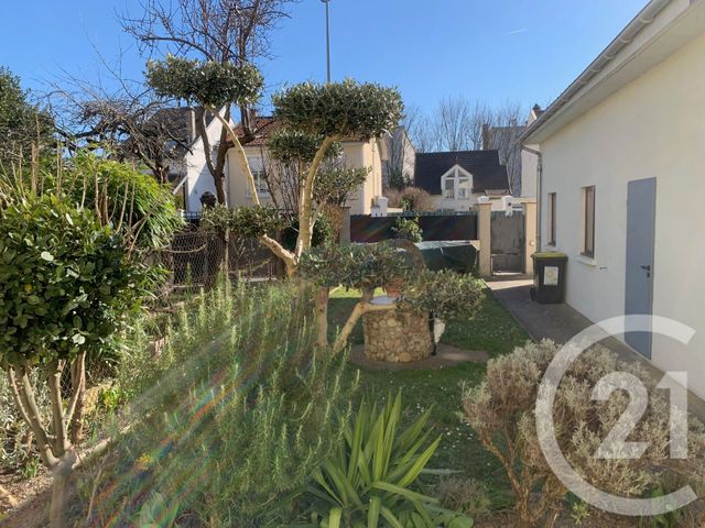 maison à vendre - 6 pièces - 105.95 m2 - L HAY LES ROSES - 94 - ILE-DE-FRANCE - Century 21 L'Immobilière Rn 20