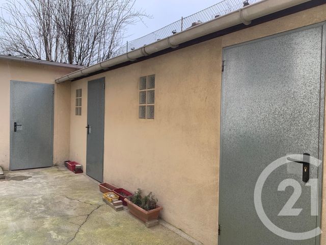 maison à vendre - 6 pièces - 105.95 m2 - L HAY LES ROSES - 94 - ILE-DE-FRANCE - Century 21 L'Immobilière Rn 20