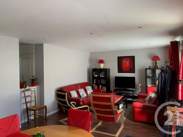 maison à vendre - 6 pièces - 105.95 m2 - L HAY LES ROSES - 94 - ILE-DE-FRANCE - Century 21 L'Immobilière Rn 20