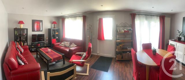 maison à vendre - 6 pièces - 105.95 m2 - L HAY LES ROSES - 94 - ILE-DE-FRANCE - Century 21 L'Immobilière Rn 20