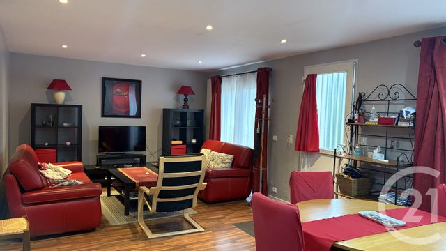 maison à vendre - 6 pièces - 105.95 m2 - L HAY LES ROSES - 94 - ILE-DE-FRANCE - Century 21 L'Immobilière Rn 20